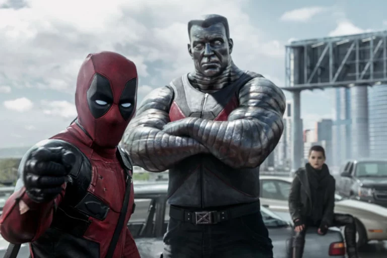 Há rumores de que ‘Deadpool 2’ começará a ser produzido em janeiro