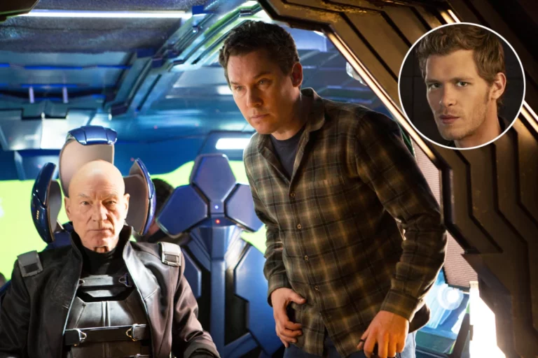 Drama dos ‘X-Men’ da FOX ganha uma estrela dos ‘Originais’ e o título ‘Gifted’