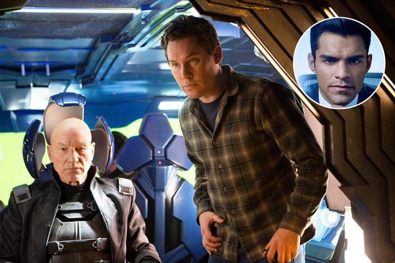 A série de TV “X-Men” da FOX eclipsa um novo mutante com Sean Teale