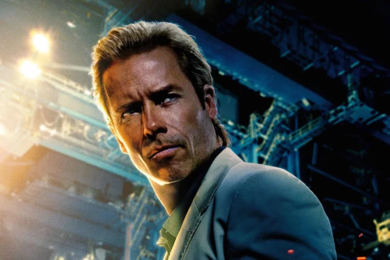 O vilão de ‘Homem de Ferro 3’, de Shane Black, era originalmente uma mulher, mas foi mudado para vender brinquedos