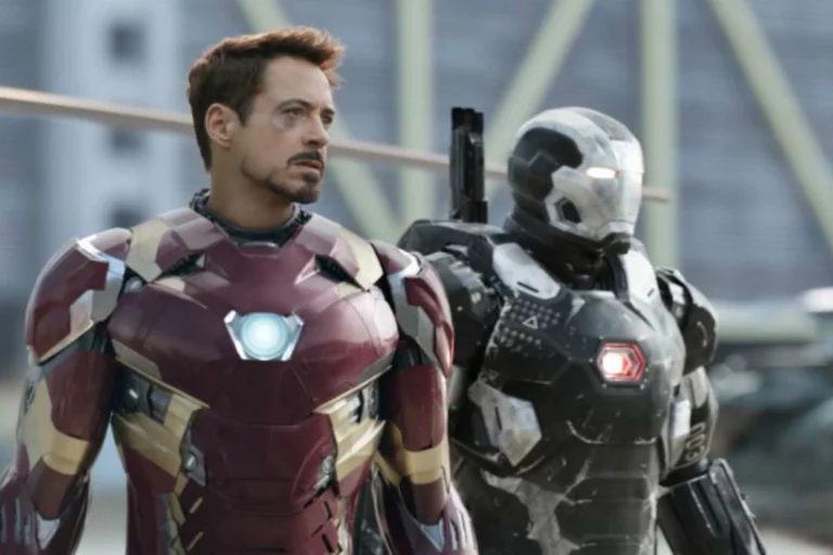 Robert Downey Jr. está disposto a participar de “Homem de Ferro 4”, portanto, esqueça todas as outras coisas que ele disse